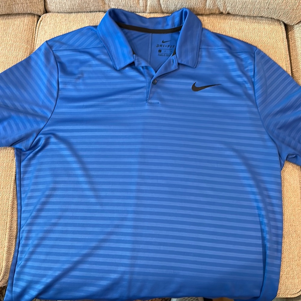 Nike Men’s Polo Shirt